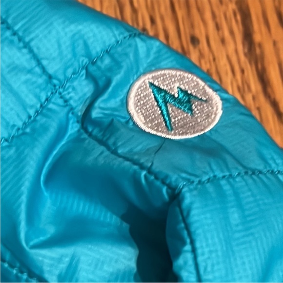 Marmot Jacket - Picture 6 of 9